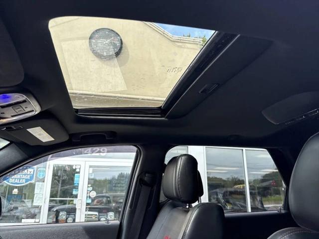 2015 Dodge Durango R/T