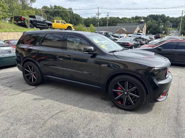 2015 Dodge Durango R/T