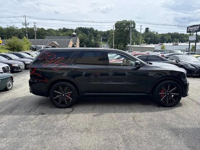 2015 Dodge Durango R/T