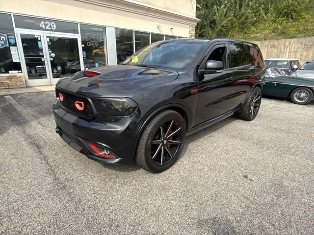 2015 Dodge Durango R/T