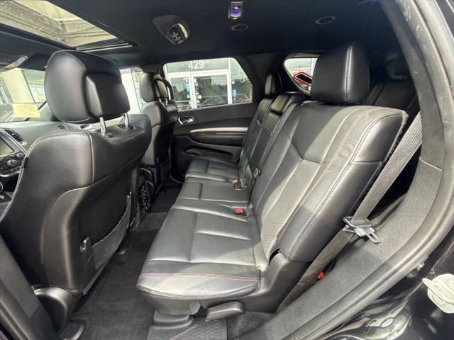 2015 Dodge Durango R/T
