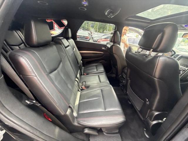 2015 Dodge Durango R/T