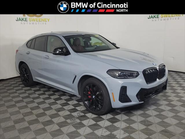 2024 BMW X4 M40i for sale near Cincinnati, OH