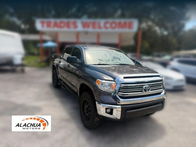 2016 Toyota Tundra SR5 5.7L V8 for sale in Alachua, FL