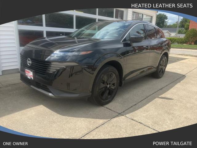 2025 Nissan Murano SV for sale in Shelbyville, IL