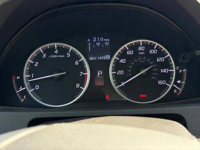2017 Acura RDX w/Technology & AcuraWatch Plus Packages