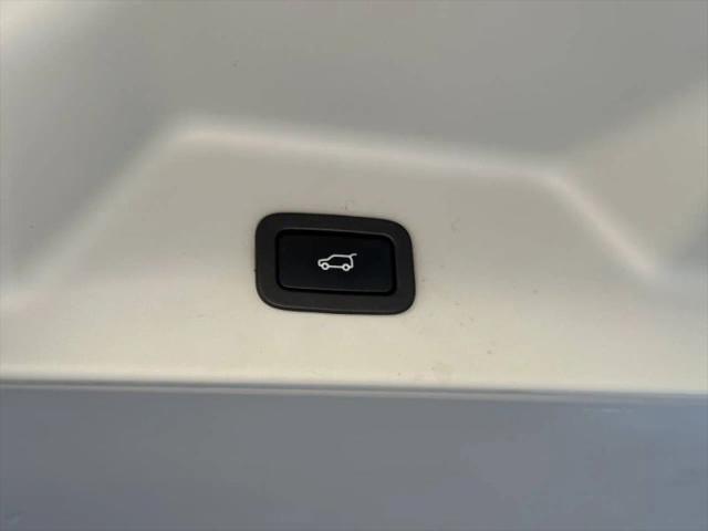 2015 Land Rover Range Rover 5.0L V8 Supercharged