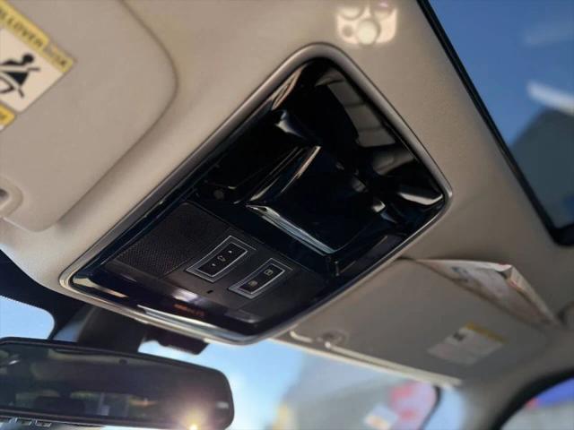 2015 Land Rover Range Rover 5.0L V8 Supercharged