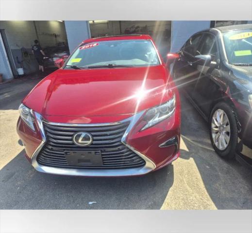 2018 Lexus ES 350 350 for sale in Canton, MA