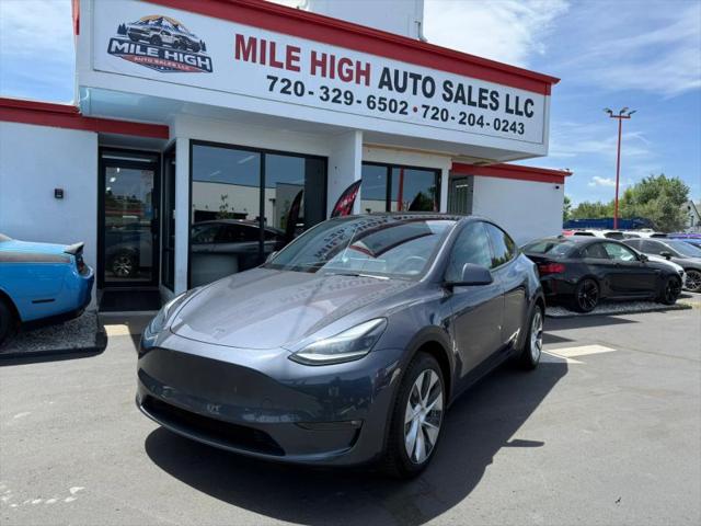 2023 Tesla Model Y Base for sale in Lakewood, CO