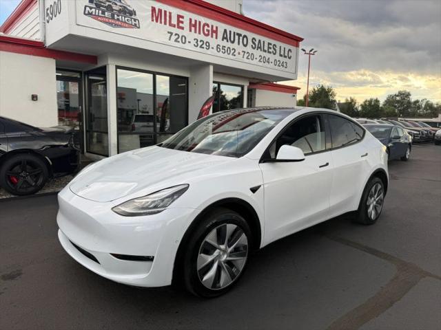2023 Tesla Model Y Base for sale in Lakewood, CO