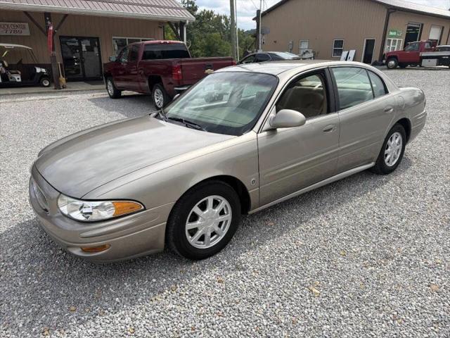 2004 Buick LeSabre Custom for sale in Liberty, KY