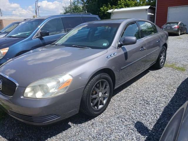 2007 Buick Lucerne CXL for sale in Reidsville, NC