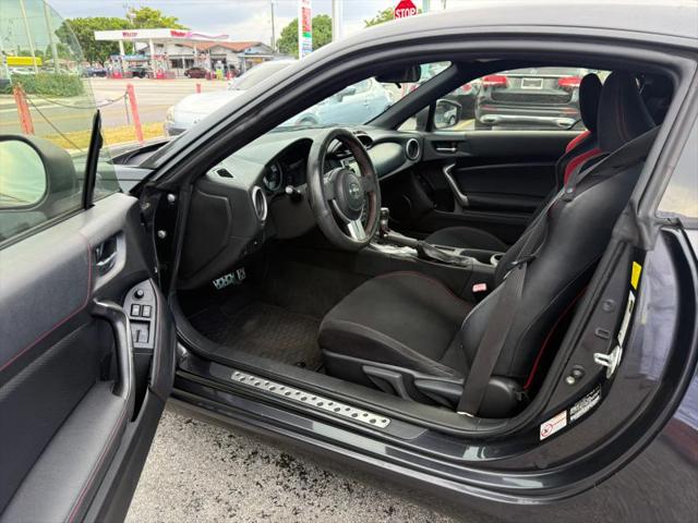 2014 Scion FR-S Base