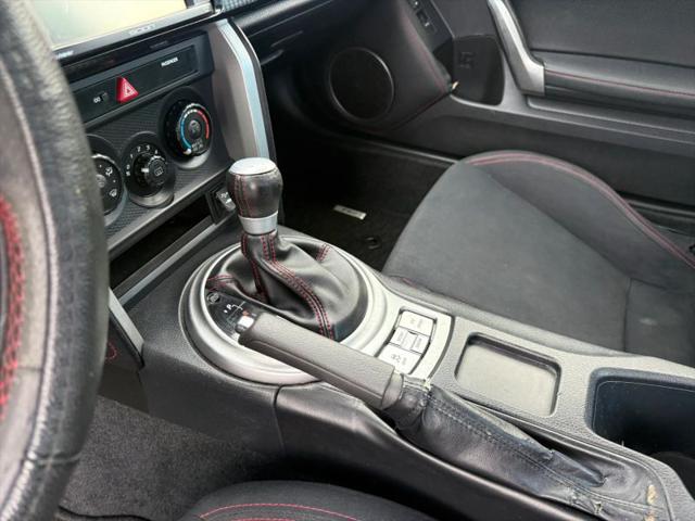 2014 Scion FR-S Base