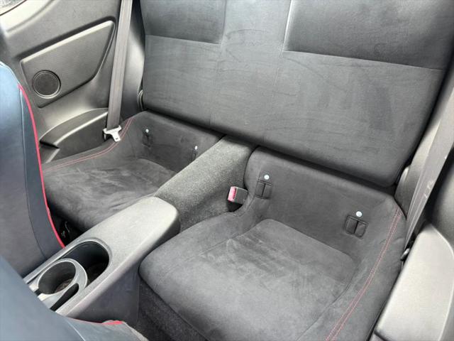 2014 Scion FR-S Base