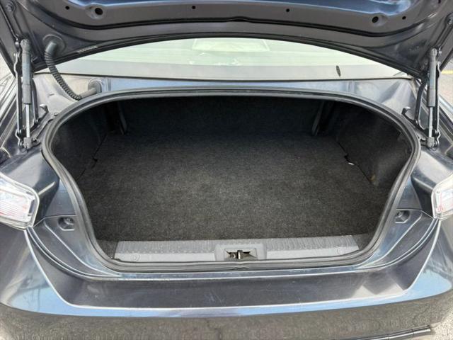 2014 Scion FR-S Base