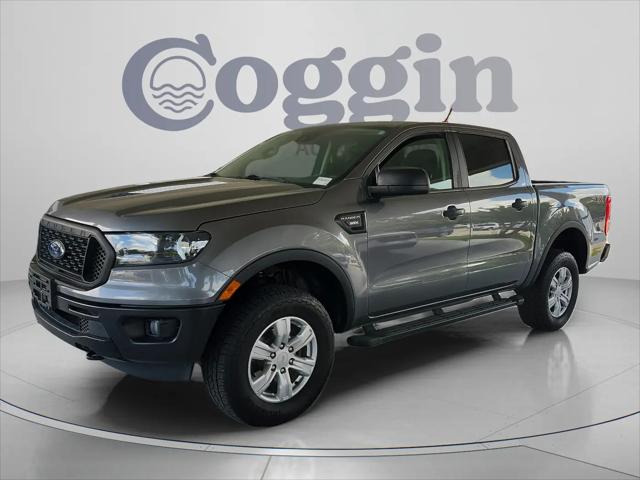2021 Ford Ranger XL for sale in Orange City, FL