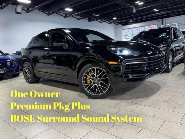2021 Porsche Cayenne Cayenne for sale in Downers Grove, IL