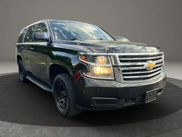 2020 Chevrolet Tahoe 2WD Commercial Fleet for sale in Springfield, MO