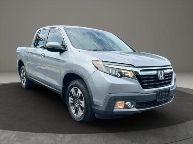 2017 Honda Ridgeline RTL-E for sale in Springfield, MO
