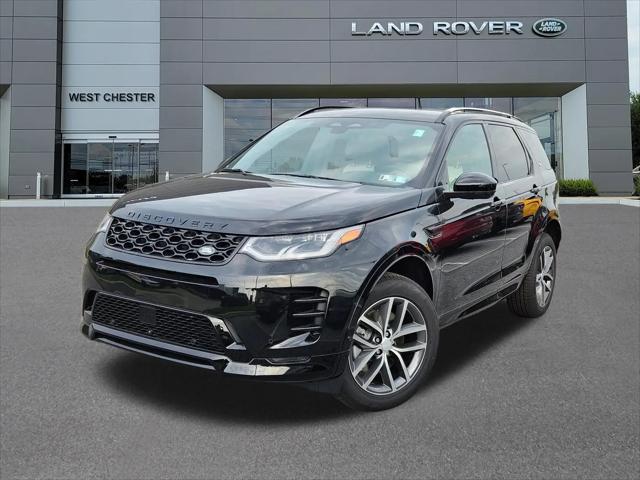2026 Land Rover Discovery Sport Landmark for sale in West Chester, PA