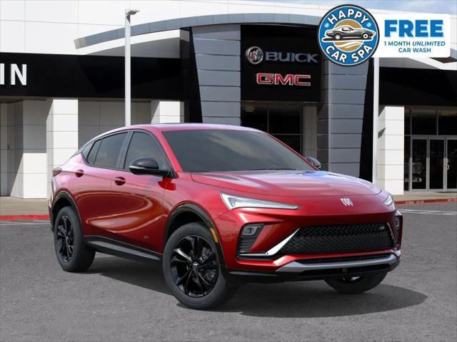 2026 Buick NV Sport Touring FWD for sale in Dublin, CA