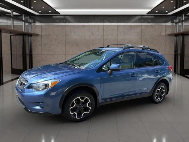 2014 Subaru XV Crosstrek 2.0i Premium for sale in North Chesterfield, VA
