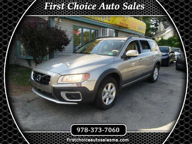 2012 Volvo XC70 3.2 Premier for sale in Haverhill, MA