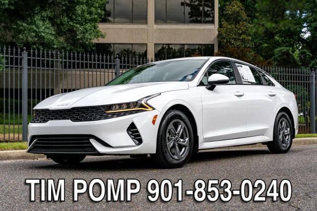2023 Kia K5 LXS for sale in Collierville, TN