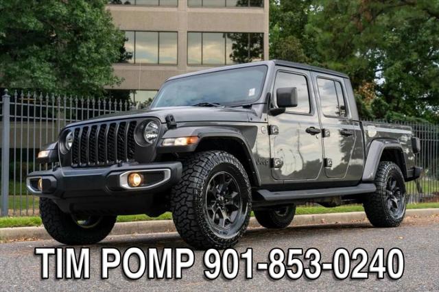 2021 Jeep Gladiator Sport for sale in Collierville, TN