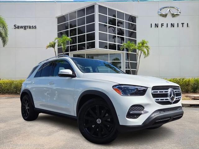 2026 Mercedes-Benz GLE GLE 350 GLE 350 for sale in Tamarac, FL