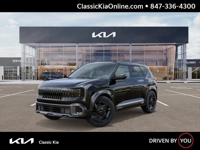 2027 Kia Seltos X-Line SX for sale in Waukegan, IL
