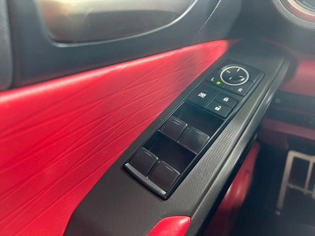 2021 Lexus IS 350 F SPORT