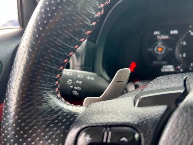 2021 Lexus IS 350 F SPORT