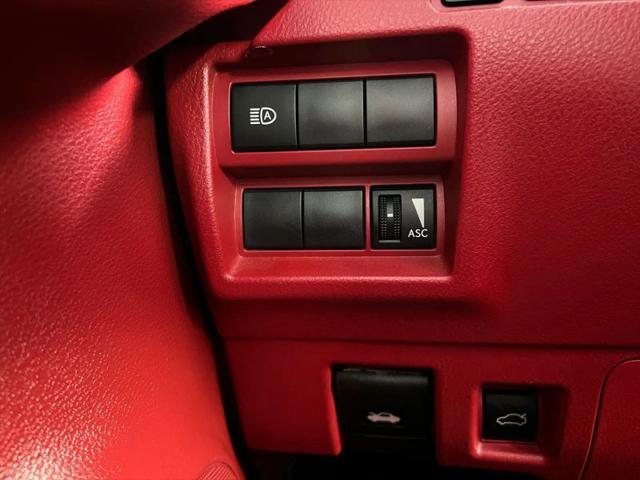 2021 Lexus IS 350 F SPORT