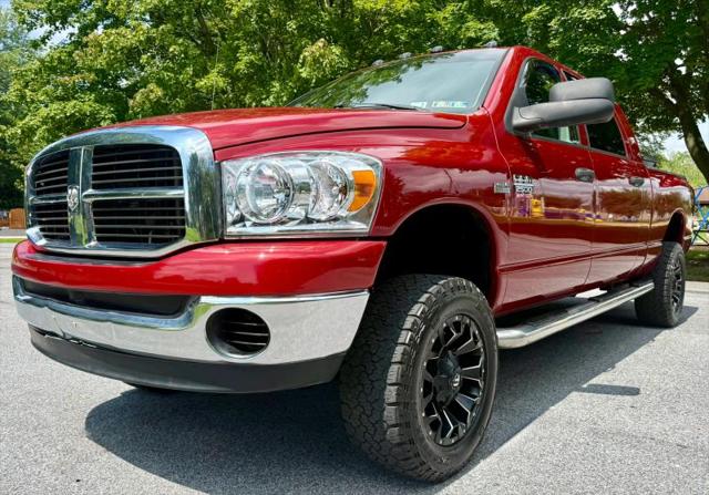 2008 Dodge Ram 2500 SXT/SLT for sale in Middletown, PA