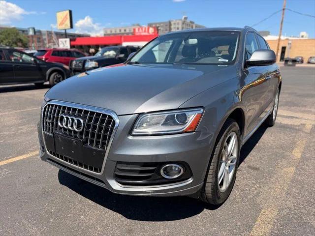 2016 Audi Q5 2.0T Premium for sale in Denver, CO