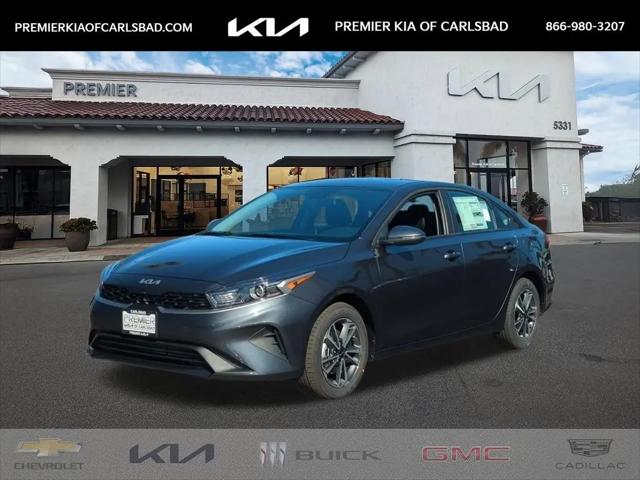 2024 Kia Forte LXS for sale in Carlsbad, CA