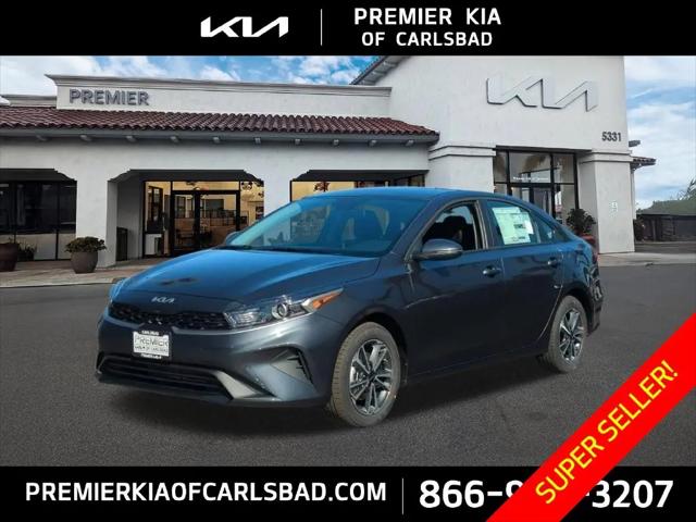 2024 Kia Forte LXS for sale in Carlsbad, CA