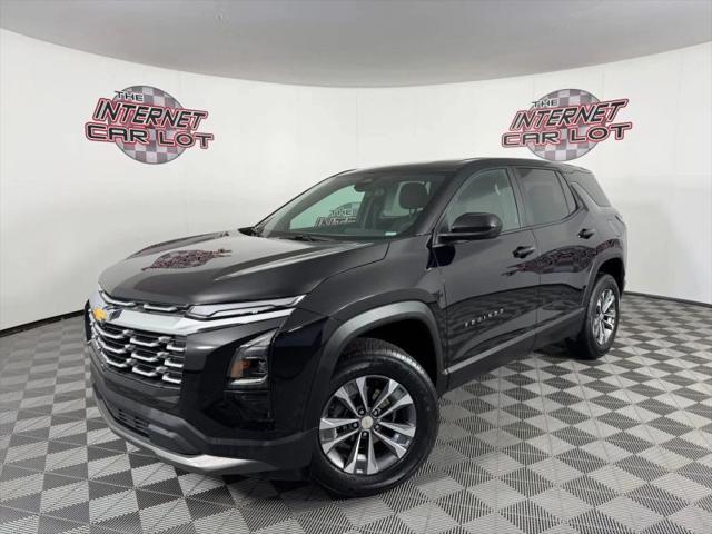 2026 Chevrolet Equinox FWD LT for sale in Lincoln, NE