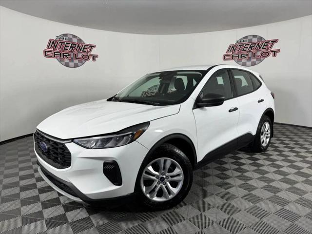 2023 Ford Escape Base for sale in Lincoln, NE