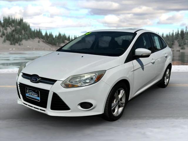 2014 Ford Focus SE for sale in Billings, MT