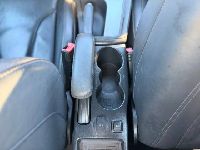 2009 Audi TT 2.0T
