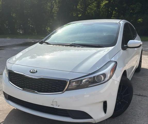 2018 Kia Forte LX for sale in South Williamson, KY