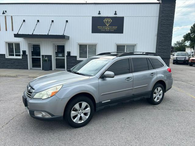 2011 Subaru Outback 2.5i Limited for sale in Lafayette, IN