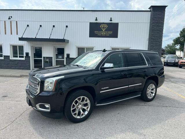 2016 GMC Yukon SLT for sale in Lafayette, IN