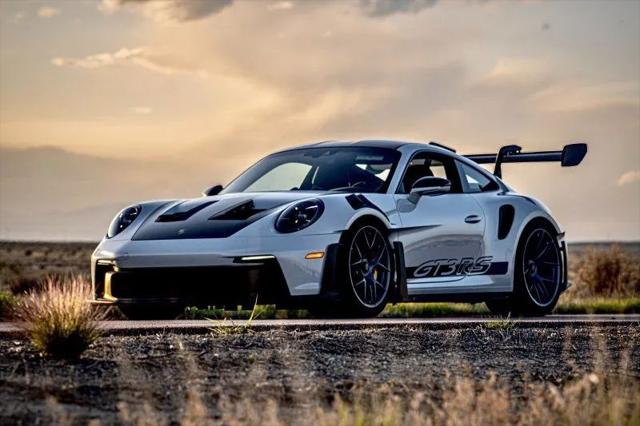 2025 Porsche 911 GT3 RS for sale in Monument, CO