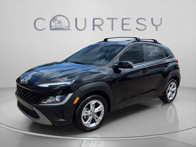 2022 Hyundai Kona SEL for sale in Tampa, FL