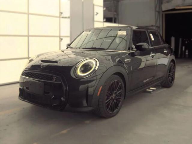 2024 MINI Hardtop Cooper S for sale in Plano, TX